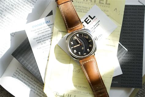 panerai aftermarket dial|pam00424.